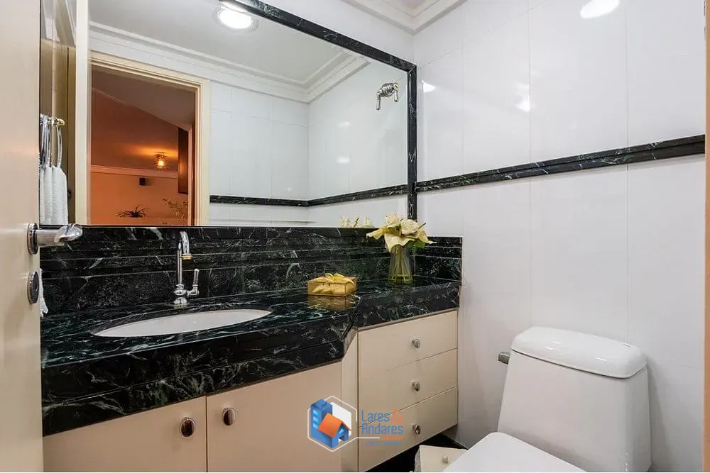Apartamento, 3 quartos, 120 m² - Foto 45