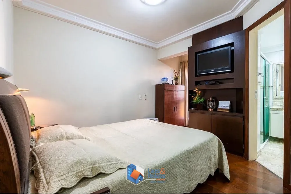 Apartamento, 3 quartos, 120 m² - Foto 39
