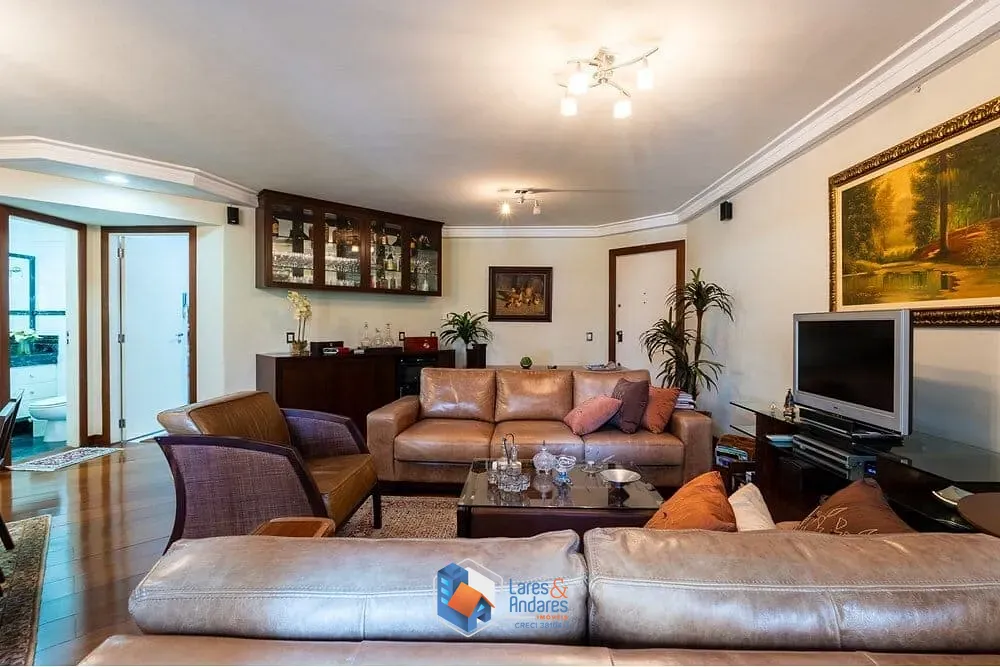 Apartamento, 3 quartos, 120 m² - Foto 50
