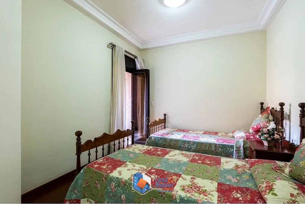 Apartamento, 3 quartos, 120 m² - Foto 66