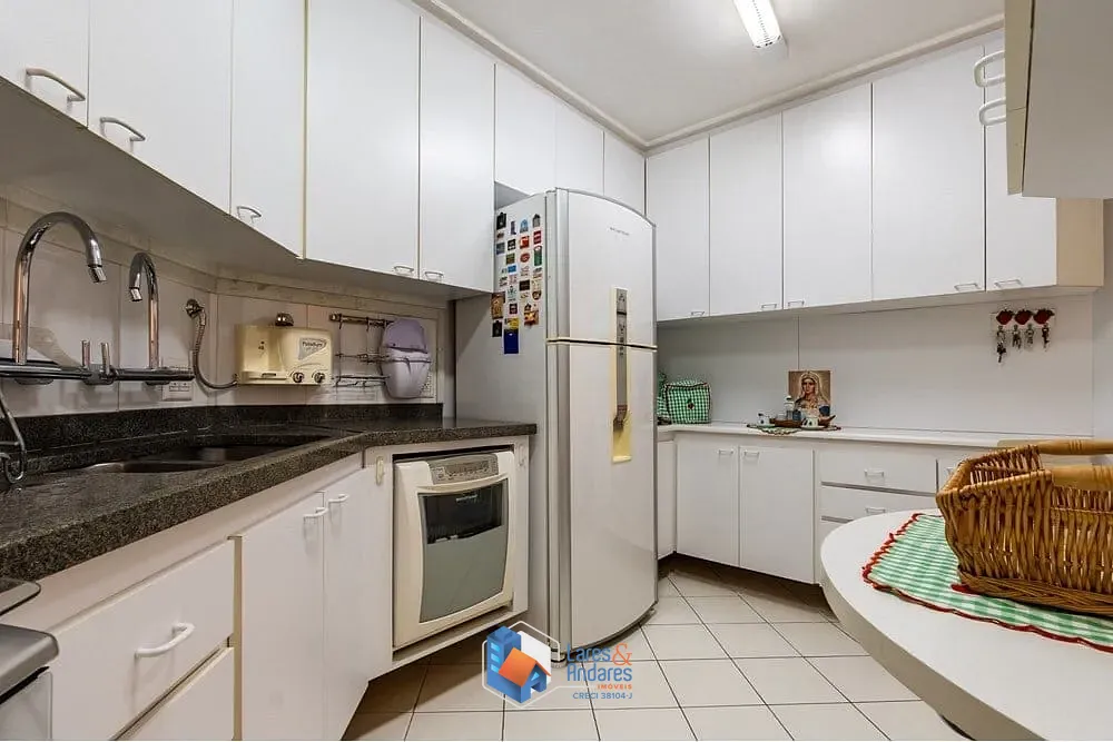 Apartamento, 3 quartos, 120 m² - Foto 29