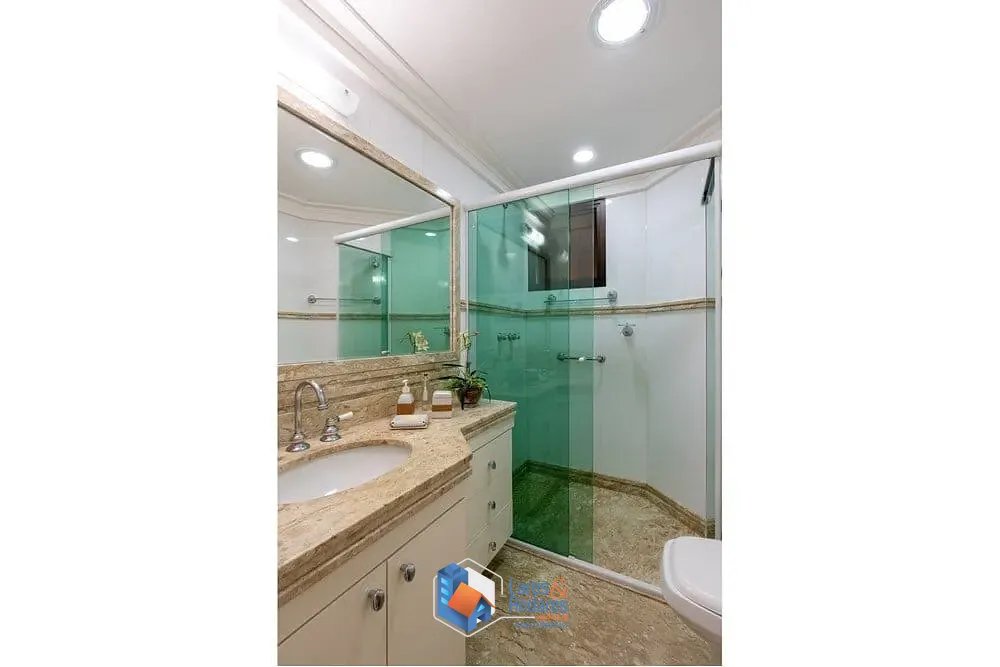 Apartamento, 3 quartos, 120 m² - Foto 59
