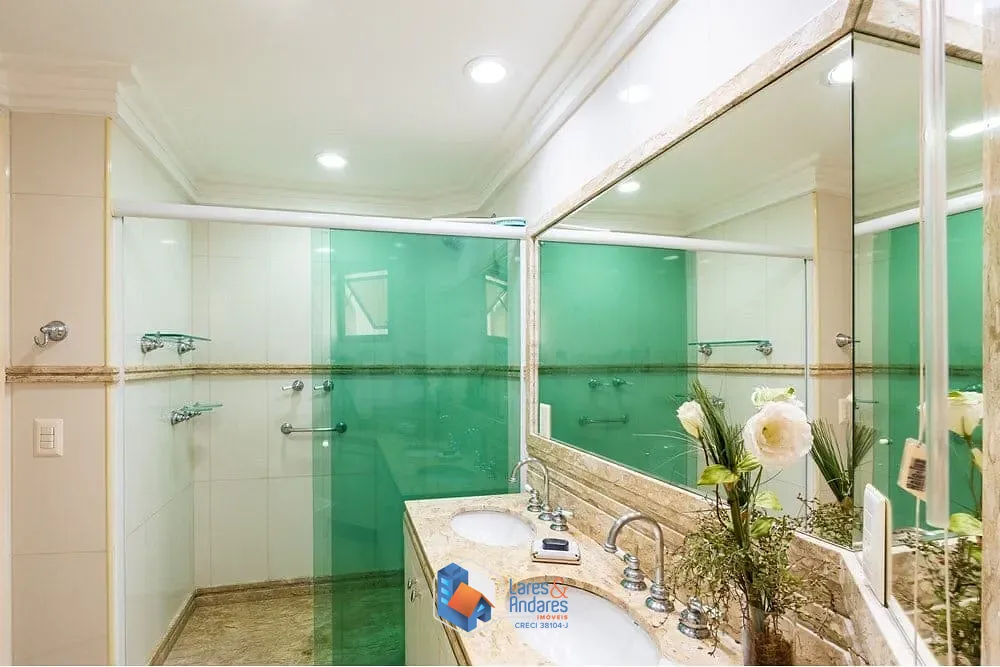 Apartamento, 3 quartos, 120 m² - Foto 69