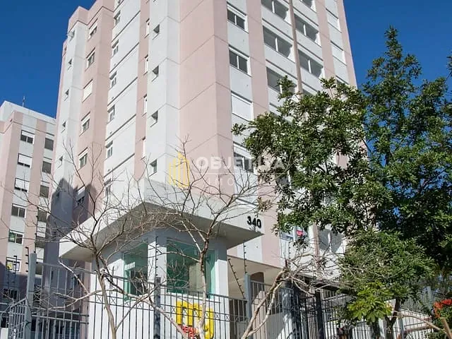 Apartamento 2 quartos e 1 banheiro, à venda, no bairro Vila São José em Porto Alegre