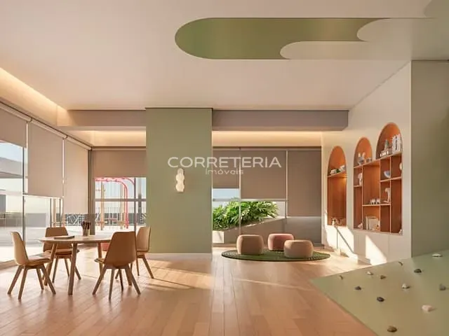 Apartamento 3 quartos e 5 banheiros, à venda, no bairro Vila Clementino em São Paulo