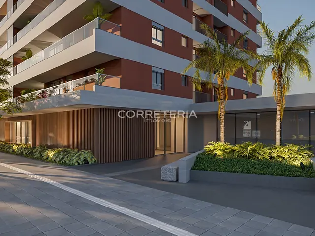 Apartamento 3 quartos e 5 banheiros, à venda, no bairro Vila Clementino em São Paulo