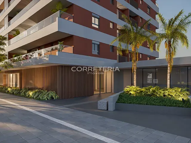 Apartamento 4 quartos e 4 banheiros, à venda, no bairro Vila Clementino em São Paulo