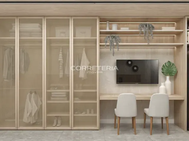 Apartamento 1 quarto e 1 banheiro, à venda, no bairro Butantã em São Paulo
