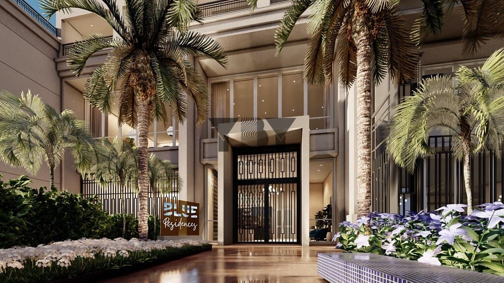 Apartamento, 1 quarto, 33 m² - Foto 1