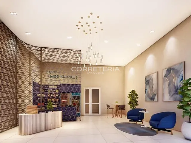 Studio 1 quarto e 1 banheiro, à venda, no bairro Butantã em São Paulo