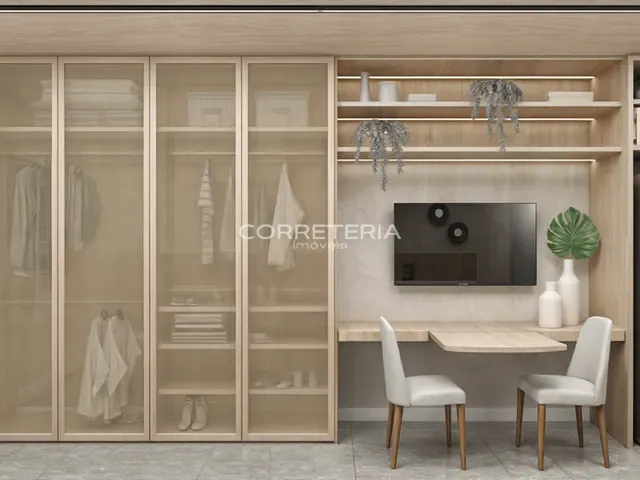Studio 1 quarto e 1 banheiro, à venda, no bairro Butantã em São Paulo