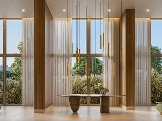 Foto do Apartamento - Apartamento à venda 3 Quartos 1 Suite 1 Vaga 83M² Jardim Prudência São Paulo - SP | Bosque Diálogo Jd. Prudência - Residencial | Urbany