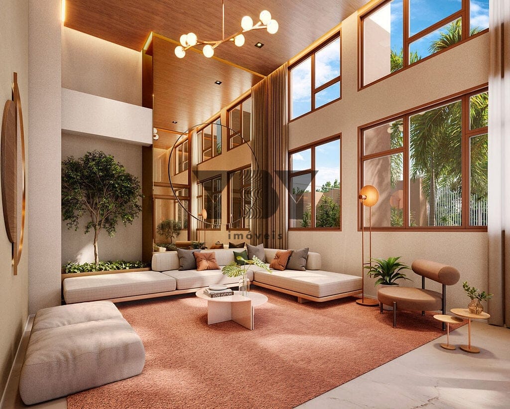 Cobertura à venda com 2 quartos, 64m² - Foto 5