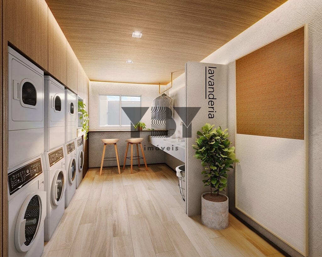 Cobertura à venda com 2 quartos, 64m² - Foto 8