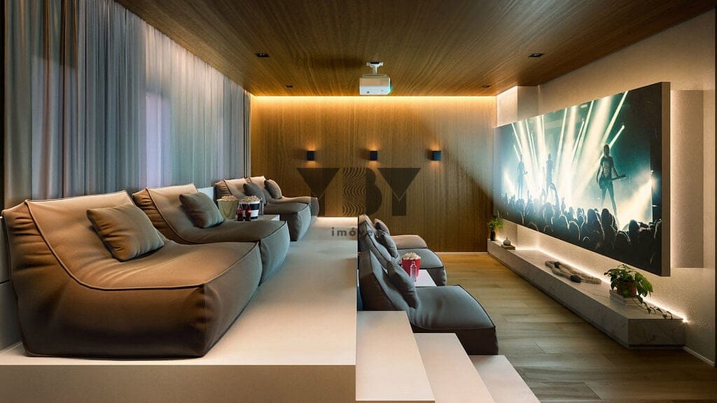 Cobertura à venda com 2 quartos, 64m² - Foto 9