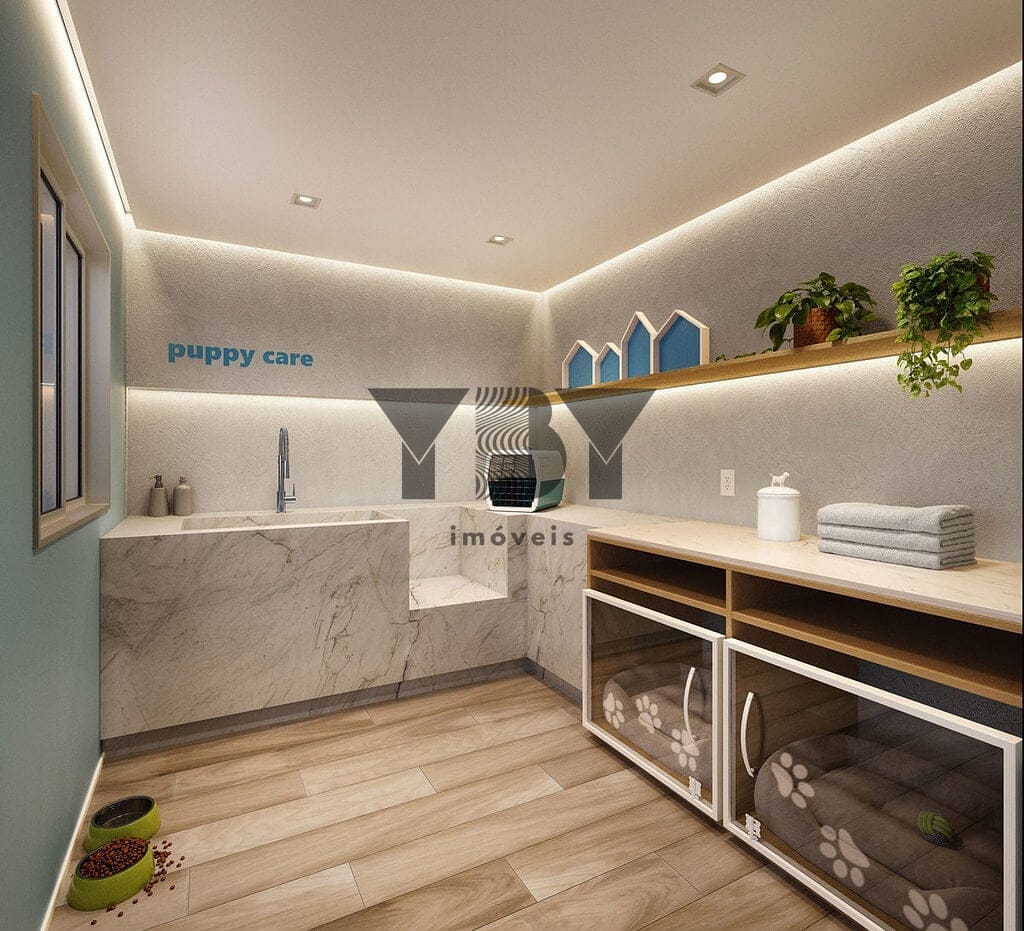 Cobertura à venda com 2 quartos, 64m² - Foto 11