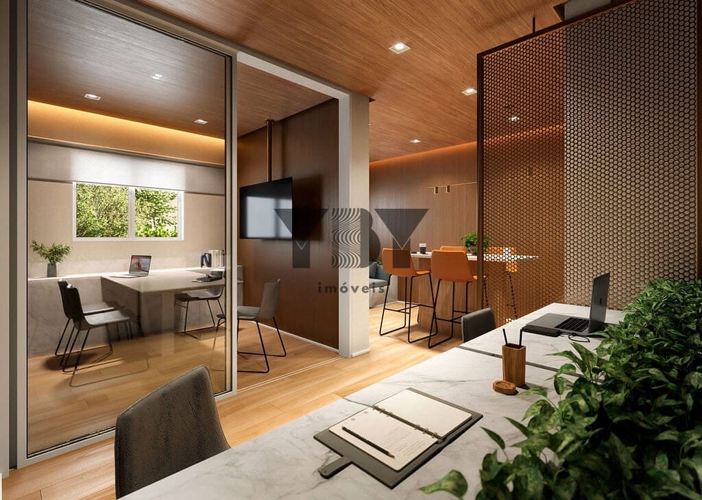 Cobertura à venda com 2 quartos, 64m² - Foto 12