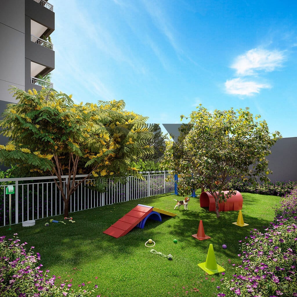 Cobertura à venda com 2 quartos, 64m² - Foto 16