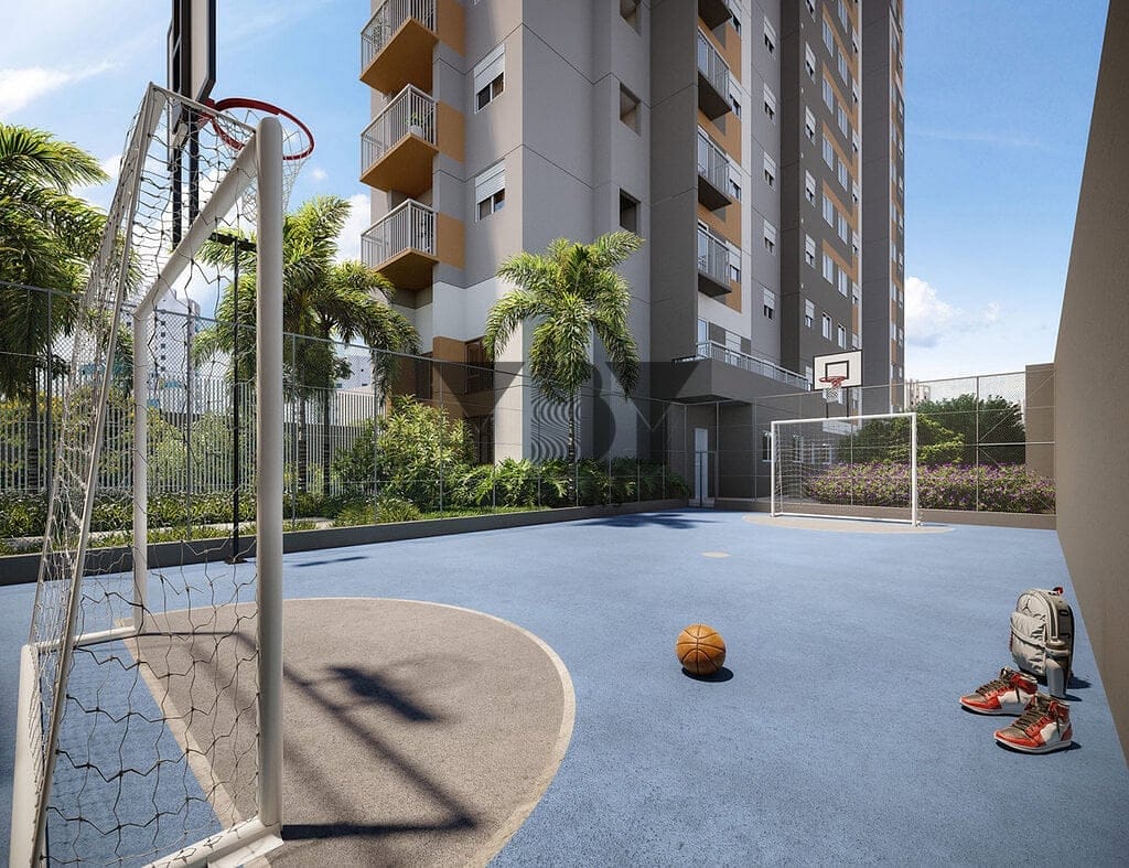 Cobertura à venda com 2 quartos, 64m² - Foto 17