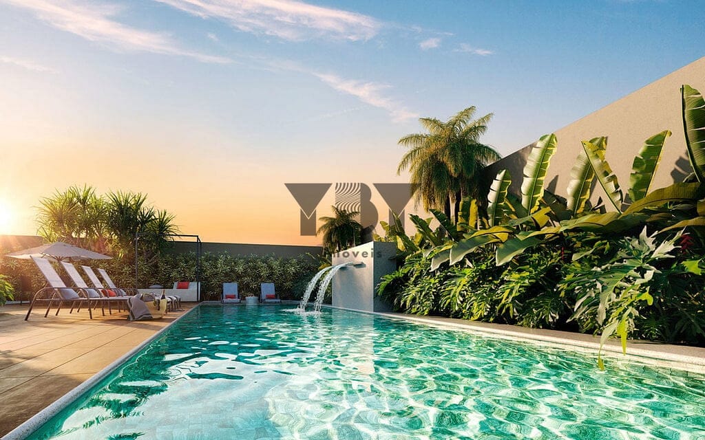 Cobertura à venda com 2 quartos, 64m² - Foto 18