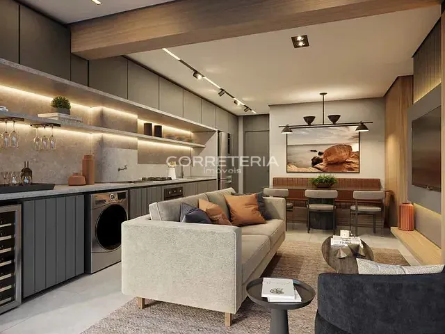 Apartamento 3 quartos e 2 banheiros, à venda, no bairro Saúde em São Paulo