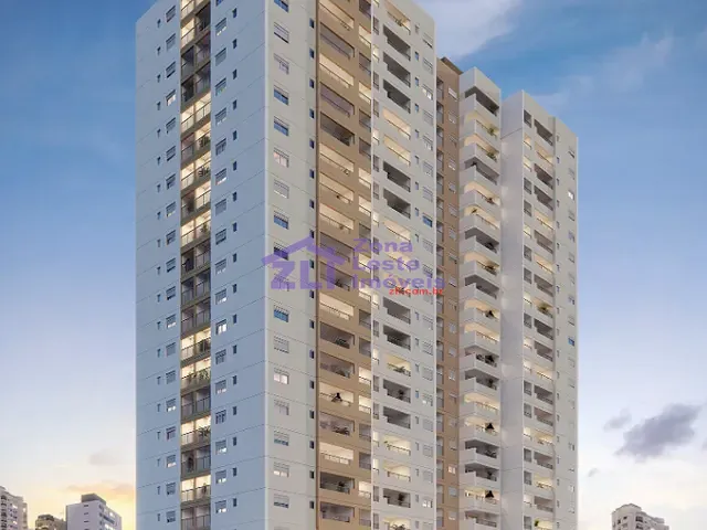 Apartamento 4 quartos e 4 banheiros, à venda, no bairro Parque da Vila Prudente em São Paulo