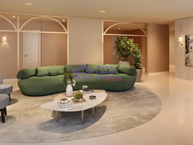 Apartamento 4 quartos e 4 banheiros, à venda, no bairro Parque da Vila Prudente em São Paulo