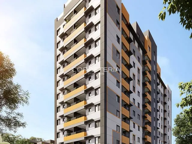 Apartamento 1 quarto e 1 banheiro, à venda, no bairro Vila Mascote em São Paulo