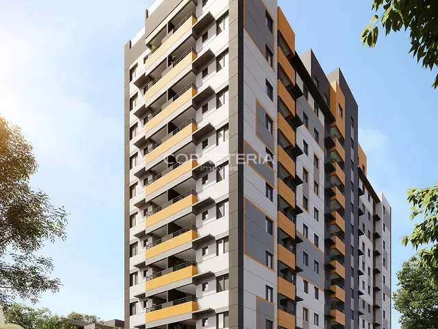 Apartamento 1 quarto e 1 banheiro, à venda, no bairro Vila Mascote em São Paulo