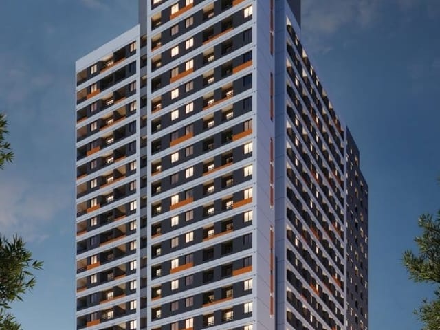 Foto do Studio - Studio à venda 1 Quarto 21.1M² Brooklin Paulista São Paulo - SP | Mundo Apto Brooklin | Correteria Imóveis