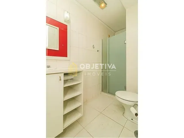 Apartamento 1 quarto e 1 banheiro, à venda, no bairro Petrópolis em Porto Alegre