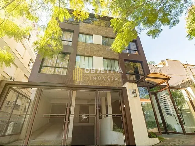 Apartamento 1 quarto e 1 banheiro, à venda, no bairro Petrópolis em Porto Alegre