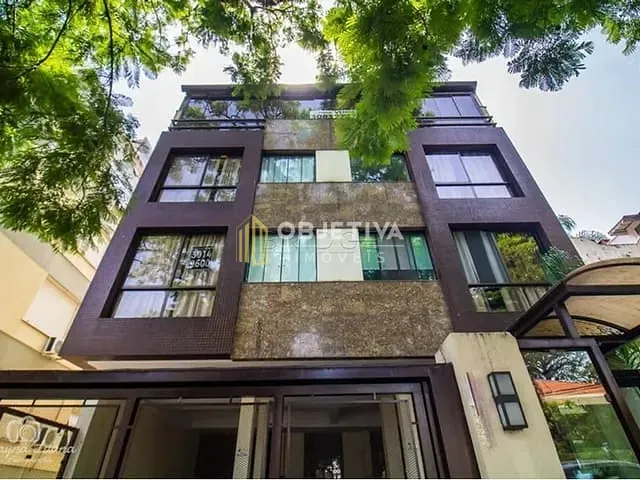 Apartamento 1 quarto e 1 banheiro, à venda, no bairro Petrópolis em Porto Alegre