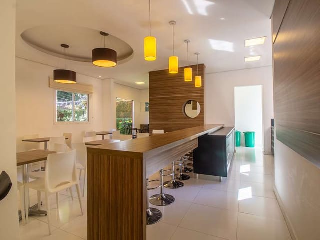 Foto do Apartamento - Apartamento à venda 2 Quartos 2 Suites 2 Vagas 100M² Morumbi São Paulo - SP | Correteria Imóveis