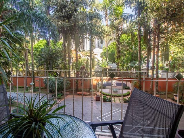 Foto do Apartamento - Apartamento à venda 2 Quartos 2 Suites 2 Vagas 100M² Morumbi São Paulo - SP | Correteria Imóveis