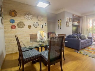 Foto do Apartamento-Apartamento à venda 2 Quartos 2 Suites 2 Vagas 100M² Morumbi São Paulo - SP