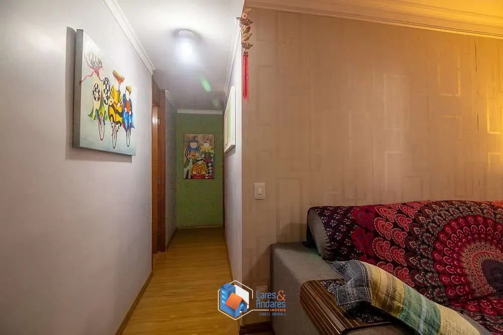 Apartamento, 2 quartos, 100 m² - Foto 15