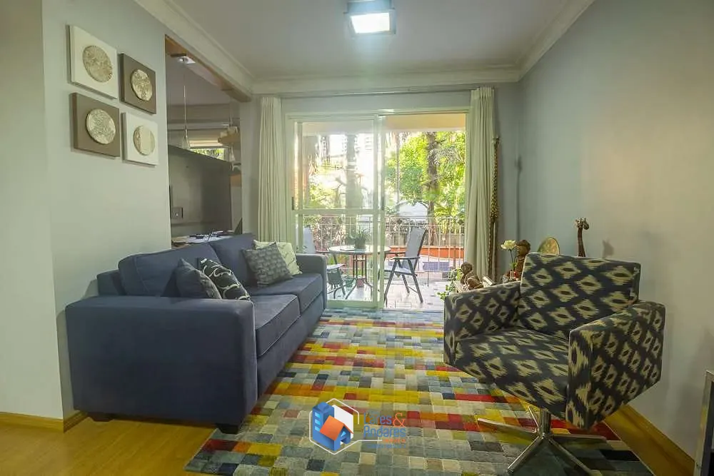 Apartamento, 2 quartos, 100 m² - Foto 31