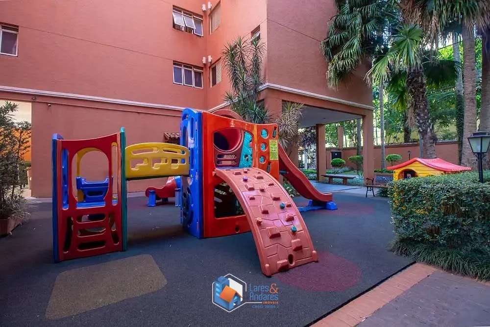 Apartamento, 2 quartos, 100 m² - Foto 11