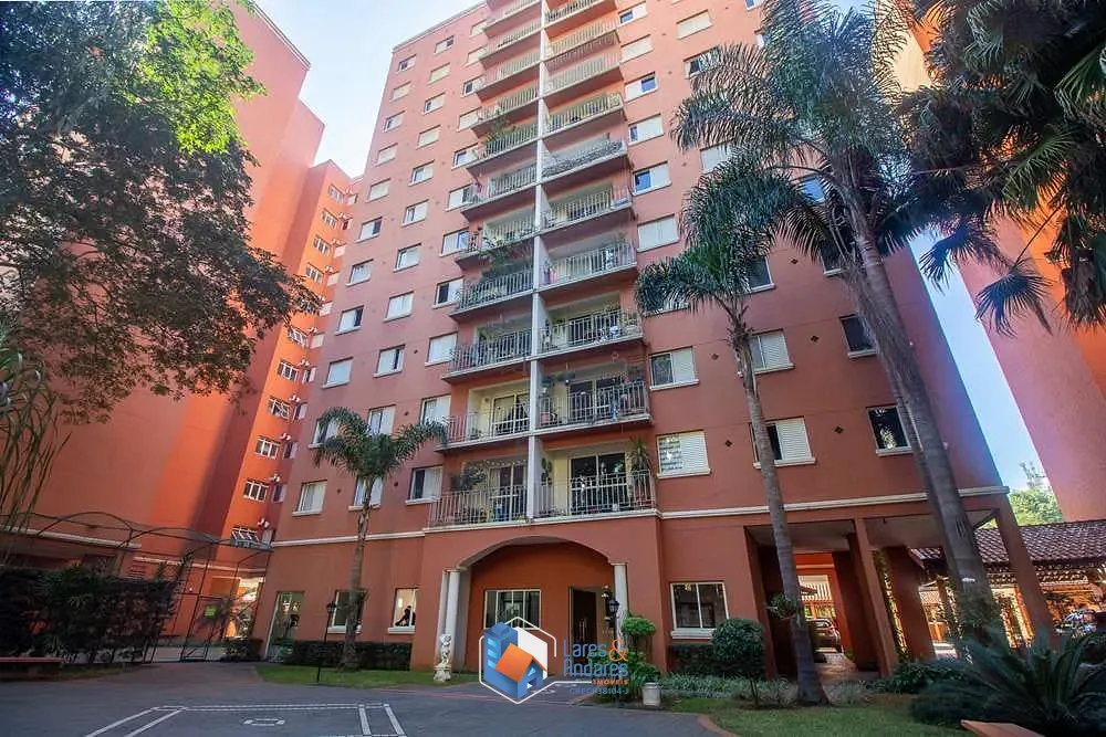 Apartamento, 2 quartos, 100 m² - Foto 30