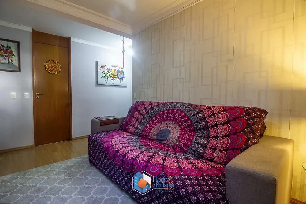 Apartamento, 2 quartos, 100 m² - Foto 41