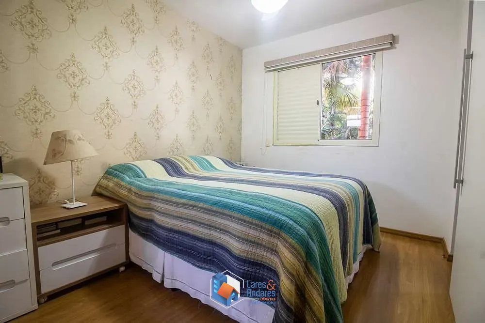Apartamento, 2 quartos, 100 m² - Foto 42