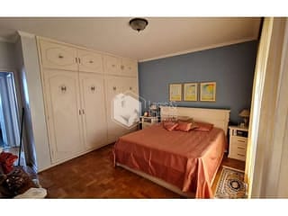 Foto do Apartamento-Apartamento à venda 3 Quartos 1 Suite 4 Vagas 157M² Mooca São Paulo - SP