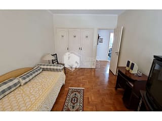 Foto do Apartamento-Apartamento à venda 3 Quartos 1 Suite 4 Vagas 157M² Mooca São Paulo - SP