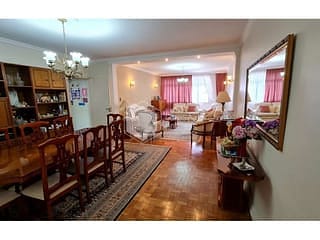 Foto do Apartamento-Apartamento à venda 3 Quartos 1 Suite 4 Vagas 157M² Mooca São Paulo - SP