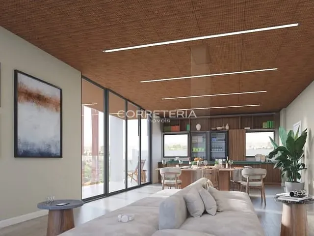 Apartamento 2 quartos e 2 banheiros, à venda, no bairro Moema em São Paulo