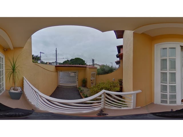 Foto do Casa - Casa à venda 3 Quartos 1 Suite 6 Vagas 260M² Sítio da Figueira São Paulo - SP | Lares e Andares Imóveis