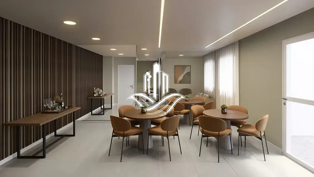 Apartamento, 3 quartos, 51 m² - Foto 7