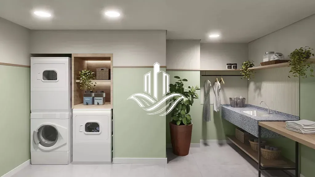 Apartamento, 3 quartos, 51 m² - Foto 14
