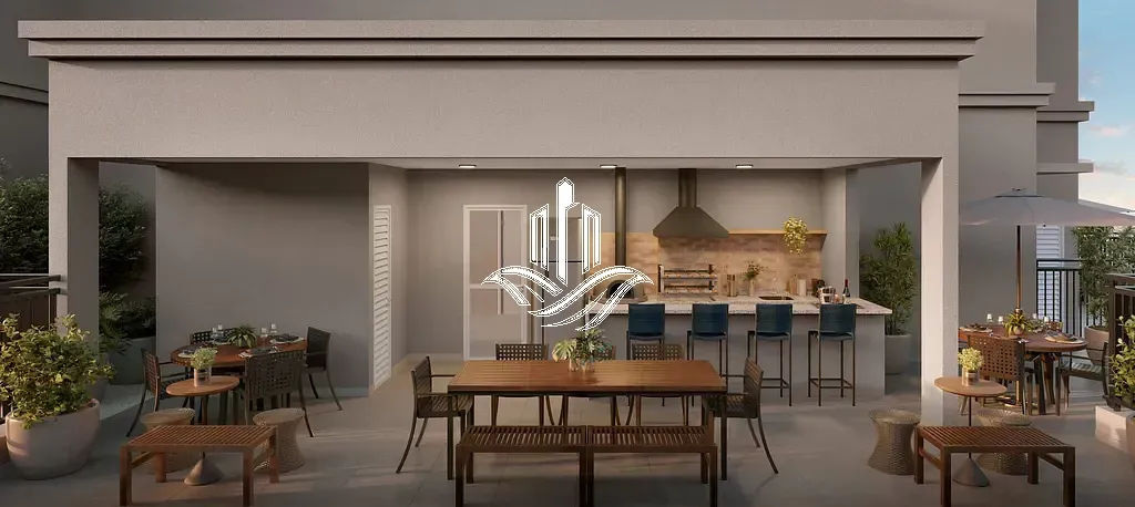 Apartamento, 3 quartos, 51 m² - Foto 17